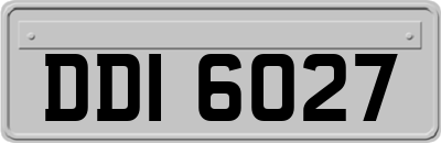 DDI6027