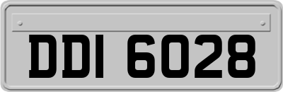 DDI6028