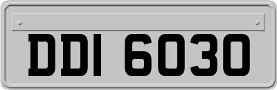 DDI6030