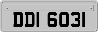 DDI6031
