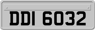 DDI6032