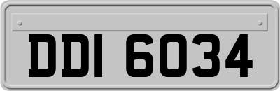DDI6034