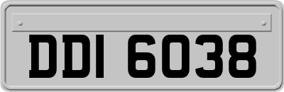 DDI6038