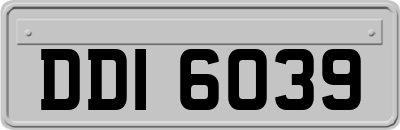 DDI6039