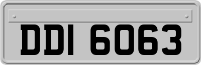 DDI6063