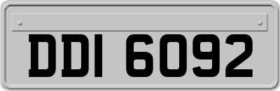 DDI6092