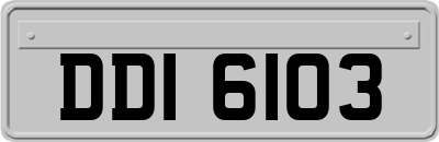 DDI6103