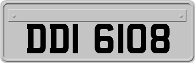 DDI6108