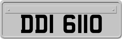DDI6110