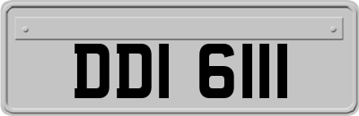 DDI6111