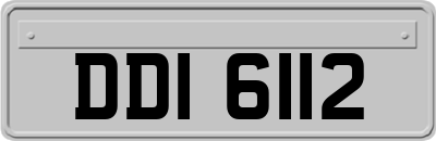 DDI6112