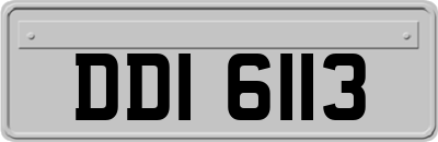 DDI6113