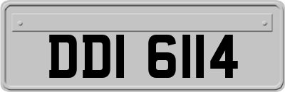 DDI6114