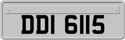 DDI6115