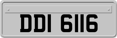 DDI6116