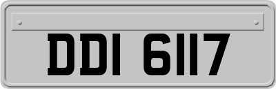 DDI6117