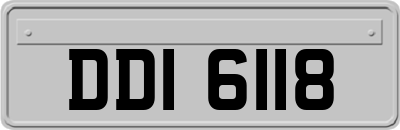 DDI6118