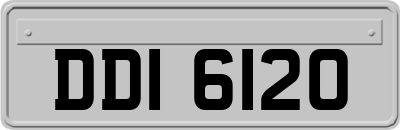 DDI6120