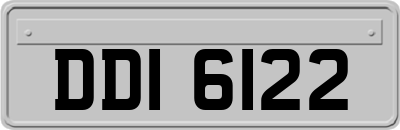 DDI6122