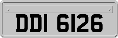 DDI6126