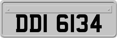 DDI6134