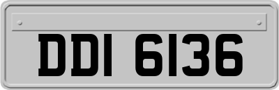 DDI6136