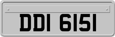 DDI6151