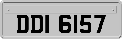DDI6157