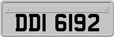 DDI6192