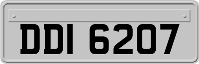 DDI6207