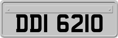 DDI6210