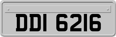 DDI6216