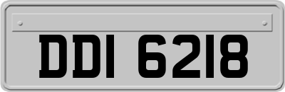 DDI6218