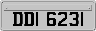 DDI6231