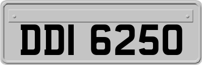 DDI6250