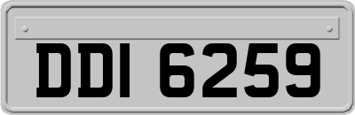 DDI6259