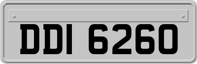 DDI6260
