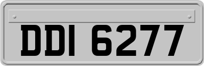 DDI6277