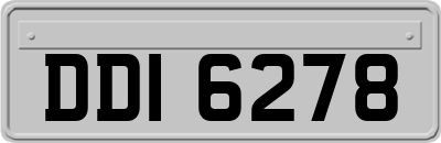 DDI6278