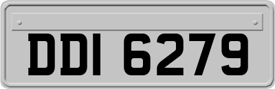 DDI6279