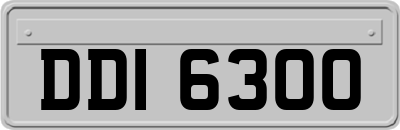 DDI6300