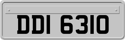DDI6310