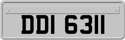 DDI6311