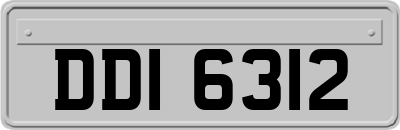 DDI6312
