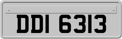 DDI6313