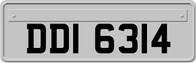 DDI6314