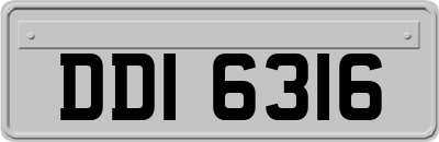 DDI6316