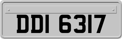 DDI6317