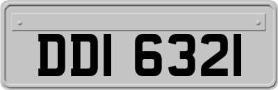 DDI6321