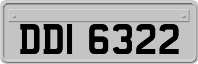 DDI6322